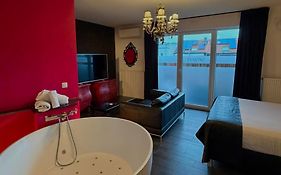 Hôtel Verone - Liège Centre